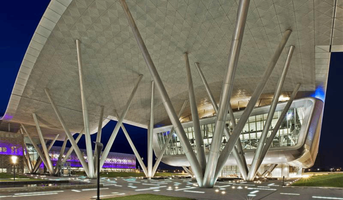 Qatar Science and Technology Park